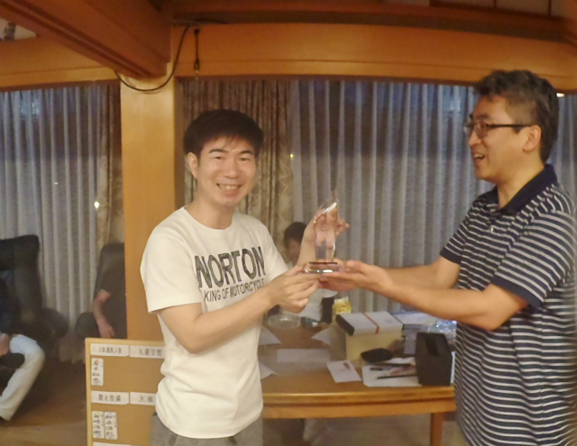 2018年度(年間最優秀賞)3